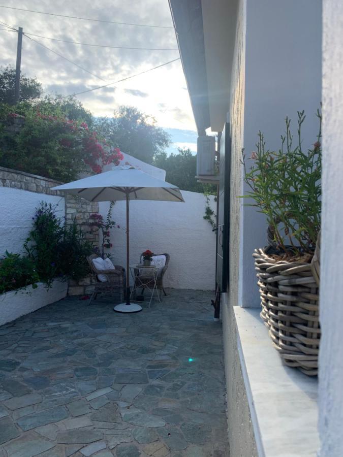 Harry'S Studios Gaios Zewnętrze zdjęcie